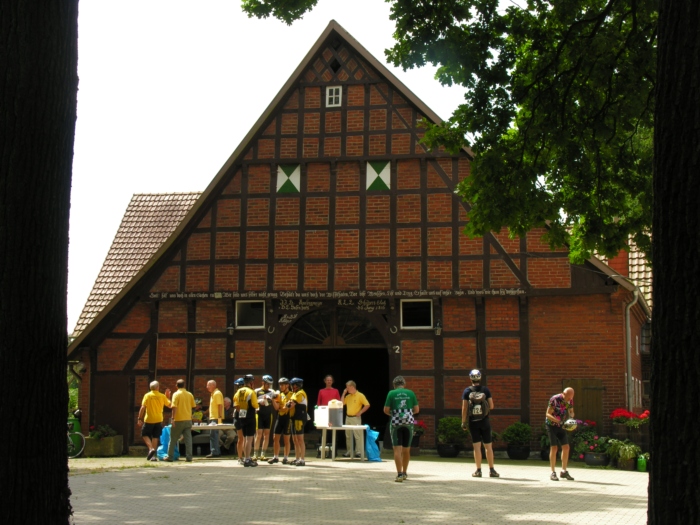 RTF Muenster MrColnago 32